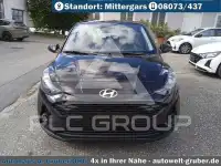 2026 Hyundai I10