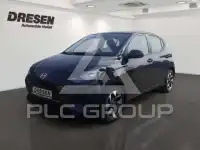 2026 Hyundai I10