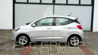 2026 Hyundai I10