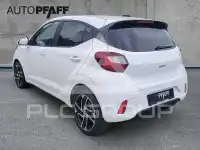 2026 Hyundai I10