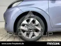 2026 Hyundai I10