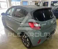 2025 Hyundai I10
