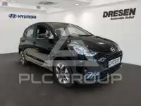 2026 Hyundai I10