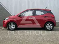 2026 Hyundai I10