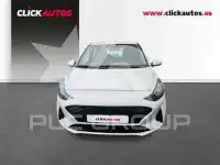 2026 Hyundai I10