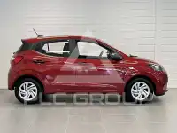 2026 Hyundai I10