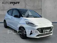 2026 Hyundai I10