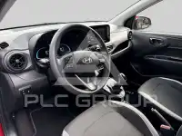 2026 Hyundai I10