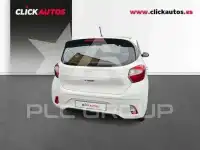 2026 Hyundai I10