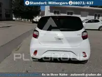 2026 Hyundai I10