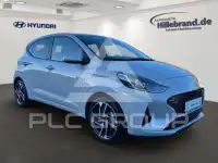 2026 Hyundai I10