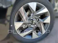 2026 Hyundai I10