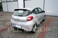 2026 Hyundai I10