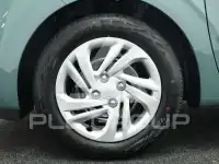 2026 Hyundai I10