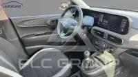 2026 Hyundai I10