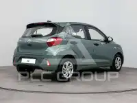 2026 Hyundai I10