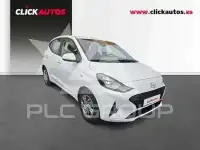 2026 Hyundai I10