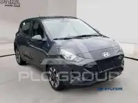 2026 Hyundai I10