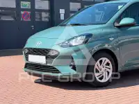 2026 Hyundai I10
