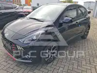 2026 Hyundai I10
