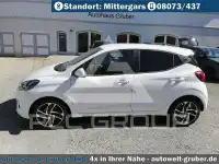 2026 Hyundai I10