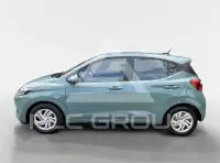 2026 Hyundai I10
