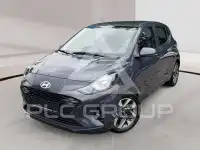 2026 Hyundai I10