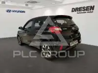 2026 Hyundai I10