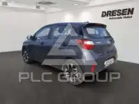 2026 Hyundai I10