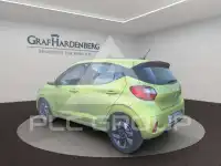 2026 Hyundai I10