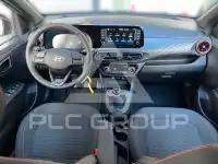 2026 Hyundai I10