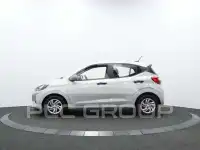 2026 Hyundai I10