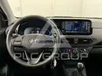 2026 Hyundai I10