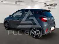 2026 Hyundai I10