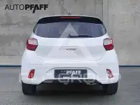 2026 Hyundai I10