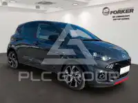 2026 Hyundai I10