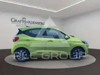2026 Hyundai I10