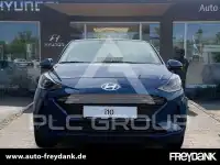 2026 Hyundai I10