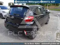 2026 Hyundai I10