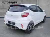 2026 Hyundai I10