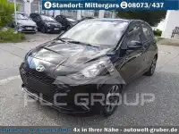 2026 Hyundai I10
