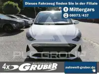 2026 Hyundai I10