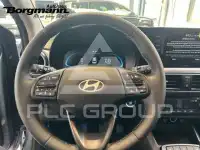 2026 Hyundai I10