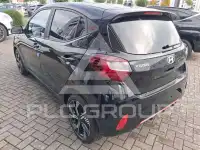 2026 Hyundai I10