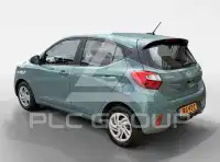 2026 Hyundai I10