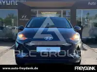 2026 Hyundai I10