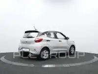 2026 Hyundai I10