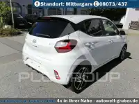 2026 Hyundai I10