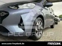 2026 Hyundai I10