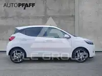 2026 Hyundai I10